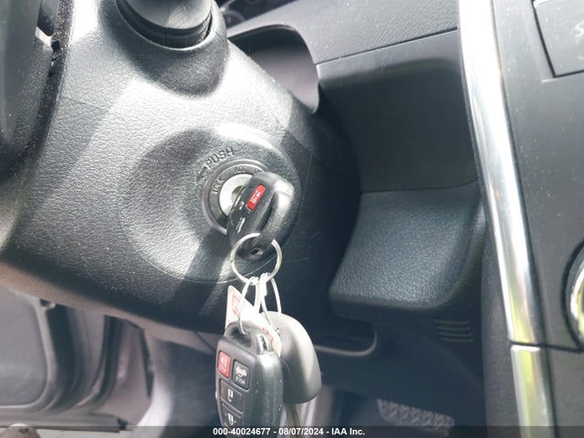 Toyota CAMRY SE 2015 4T1BF1FK6FU931444 Image 11