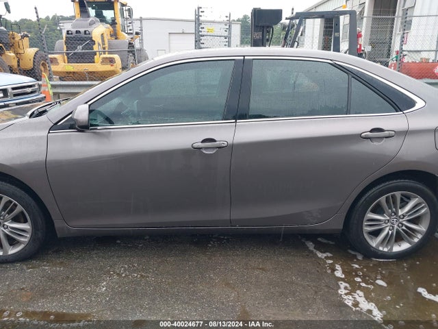 Toyota CAMRY SE 2015 4T1BF1FK6FU931444 Image 14