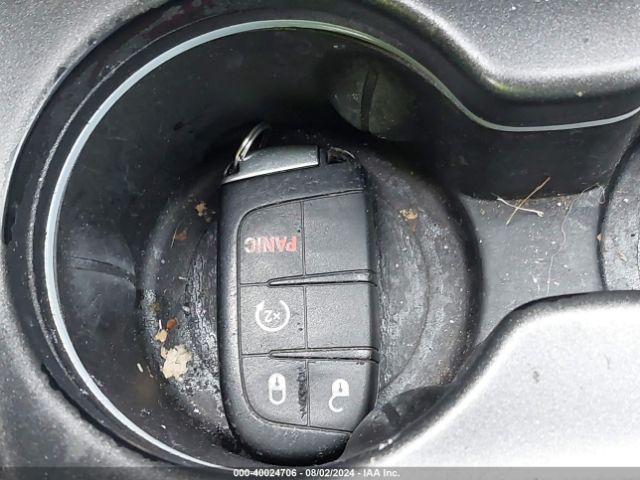 3C4PDCGG4HT671547 Dodge Journey Crossroad Plus