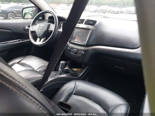 3C4PDCGG4HT671547 Dodge Journey Crossroad Plus