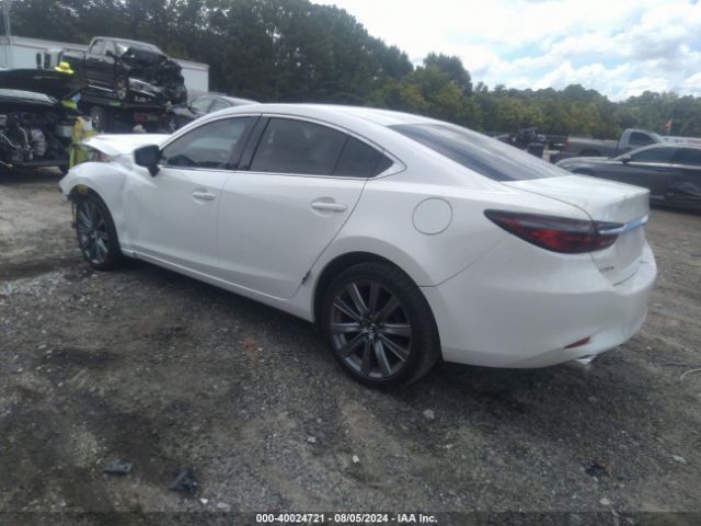 JM1GL1VM3L1518397 Mazda Mazda6 Touring