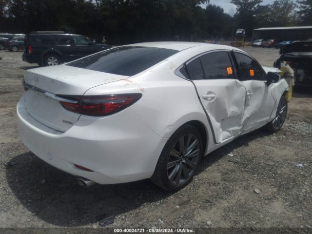 JM1GL1VM3L1518397 Mazda Mazda6 Touring