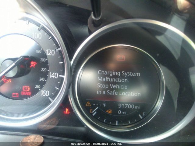 JM1GL1VM3L1518397 Mazda Mazda6 Touring