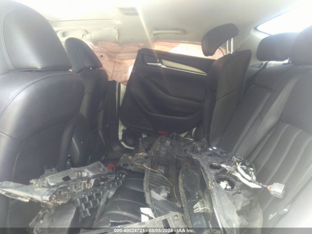JM1GL1VM3L1518397 Mazda Mazda6 Touring