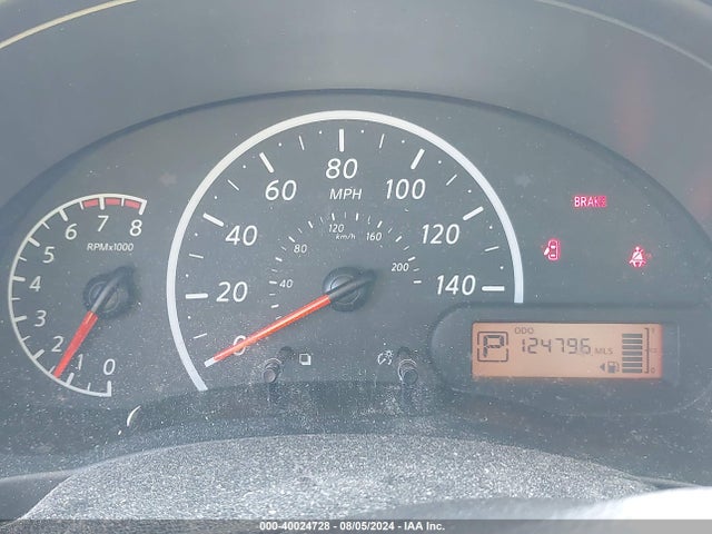 Nissan Versa 1.6 S+ 2019 3N1CN7AP5KL830095 Image 7