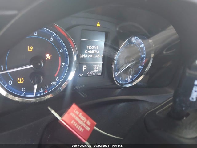 Toyota COROLLA LE 2018 5YFBURHE0JP837565 Image 7