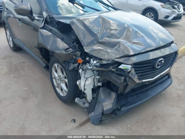 JM1DKBC76G0123070 Mazda Cx-3 Touring