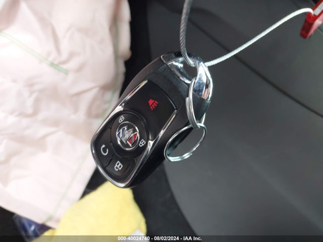 Buick Regal Sportback Awd Gs 2020 W04GS6SS5L1001471 Image 11