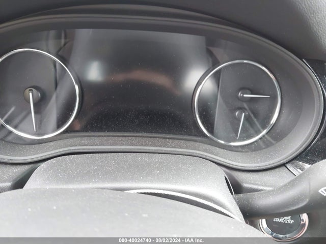 Buick Regal Sportback Awd Gs 2020 W04GS6SS5L1001471 Image 7
