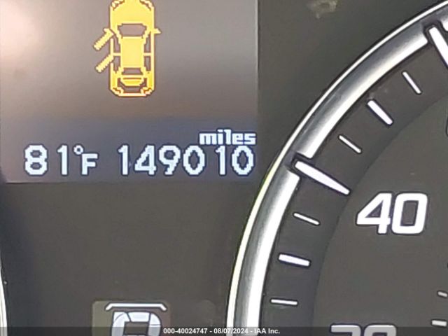19UUB2F33FA005254 Acura Tlx V6