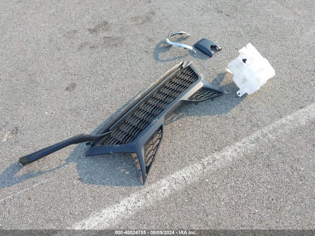 Toyota CAMRY SE 2024 4T1T11BK8RU109855 Image 12