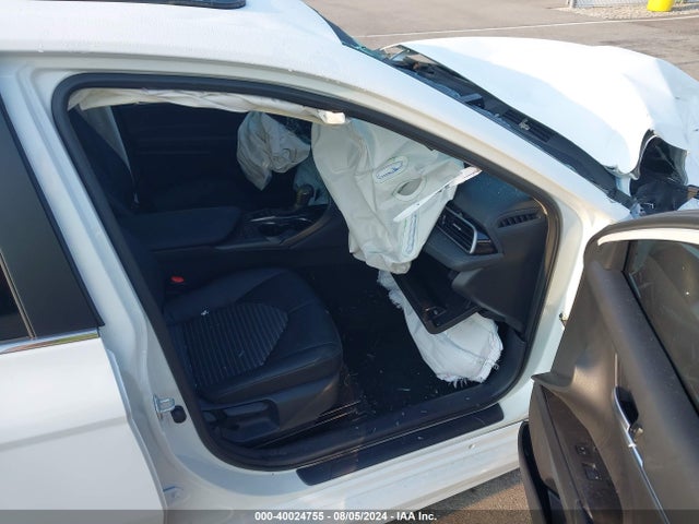 Toyota CAMRY SE 2024 4T1T11BK8RU109855 Image 5