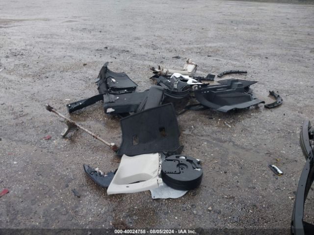 5N1BT3BA5PC771551 Nissan Rogue Sv Fwd