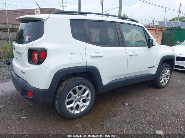 ZACCJBBT9FPB21884 Jeep Renegade Latitude