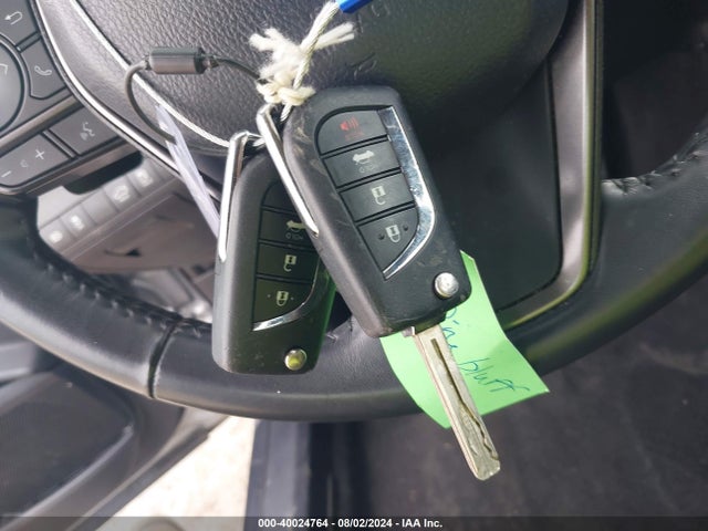 Toyota CAMRY SE 2022 4T1G11AK5NU663951 Image 11
