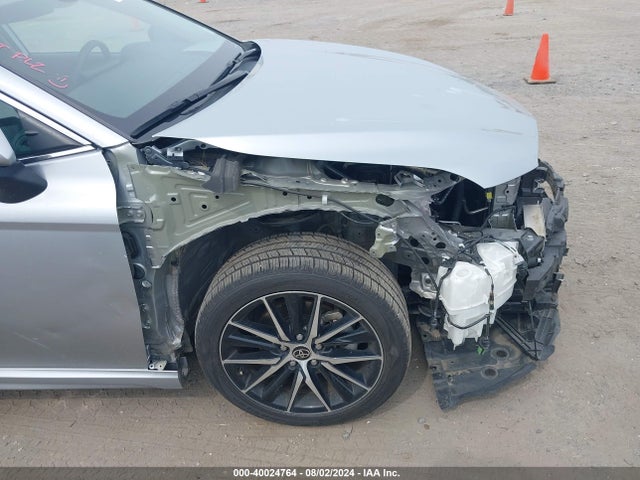 Toyota CAMRY SE 2022 4T1G11AK5NU663951 Image 18