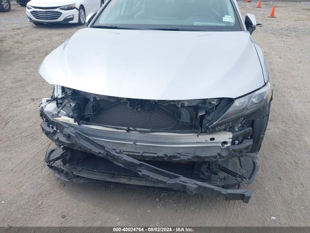 Toyota CAMRY SE 2022 4T1G11AK5NU663951 Image 6