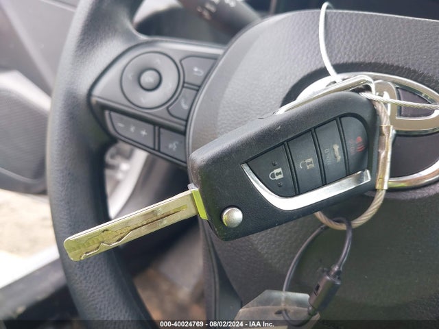 Toyota COROLLA LE 2024 5YFB4MDE8RP102966 Image 11