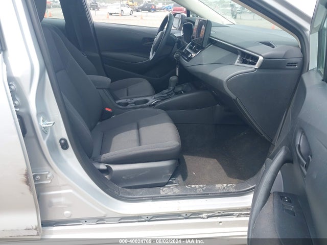 Toyota COROLLA LE 2024 5YFB4MDE8RP102966 Image 5
