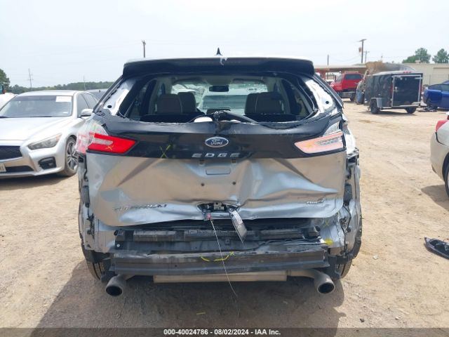 2FMPK4K98NBA76238 Ford Edge Titanium