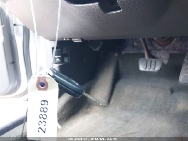 1ZVBP8AM1E5315059 Ford Mustang V6