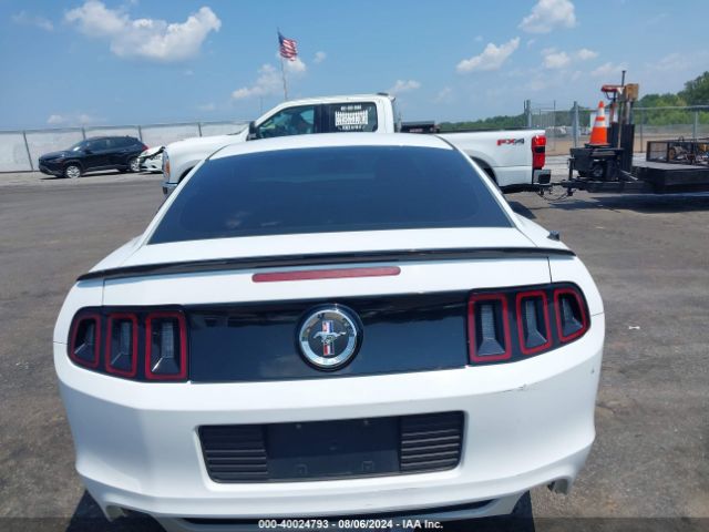 1ZVBP8AM1E5315059 Ford Mustang V6