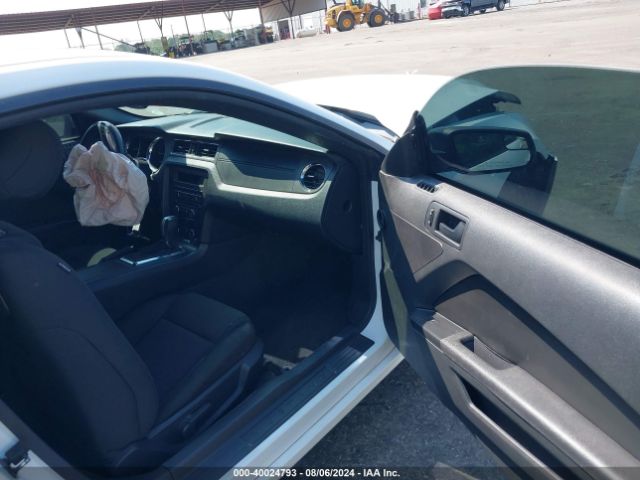 1ZVBP8AM1E5315059 Ford Mustang V6