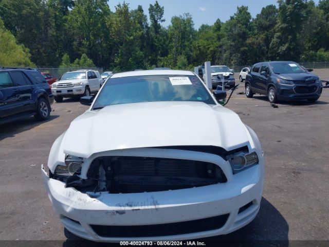 1ZVBP8AM1E5315059 Ford Mustang V6