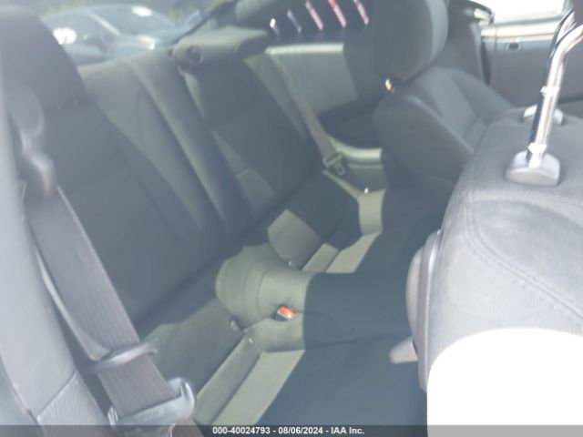 1ZVBP8AM1E5315059 Ford Mustang V6