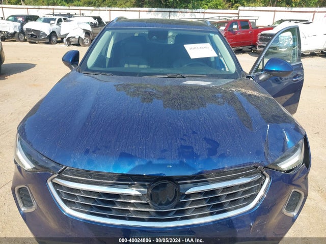 LRBFZNR42PD085993 Buick Envision Essence Fwd