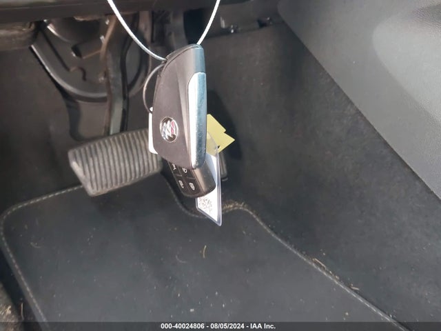 LRBFZNR42PD085993 Buick Envision Essence Fwd