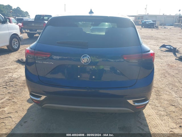 LRBFZNR42PD085993 Buick Envision Essence Fwd
