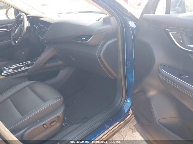 LRBFZNR42PD085993 Buick Envision Essence Fwd