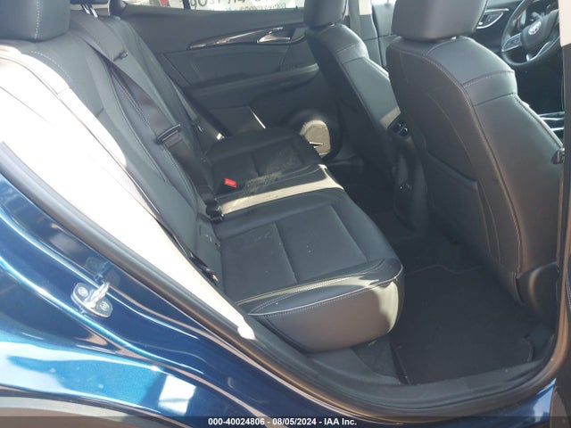 LRBFZNR42PD085993 Buick Envision Essence Fwd