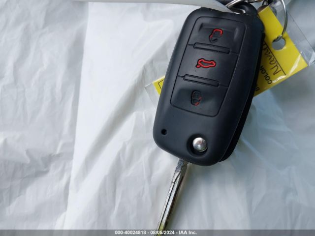 3VWLL7AJXEM311411 Volkswagen Jetta 2.0l Tdi