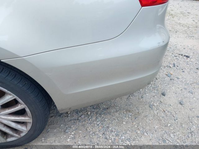 3VWLL7AJXEM311411 Volkswagen Jetta 2.0l Tdi