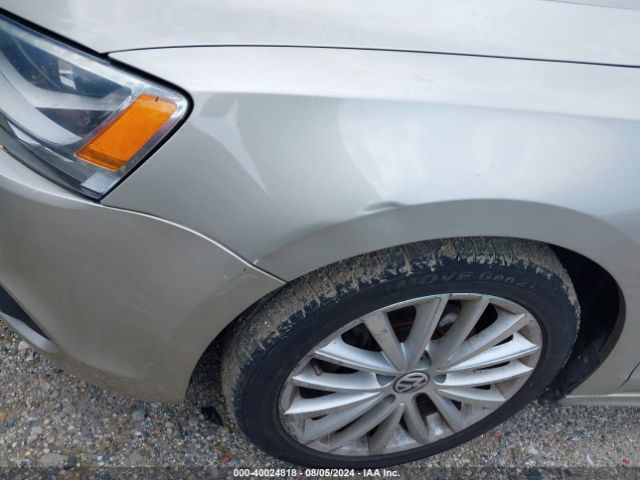 3VWLL7AJXEM311411 Volkswagen Jetta 2.0l Tdi