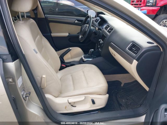 3VWLL7AJXEM311411 Volkswagen Jetta 2.0l Tdi