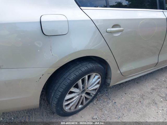 3VWLL7AJXEM311411 Volkswagen Jetta 2.0l Tdi