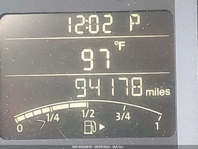 3VWLL7AJXEM311411 Volkswagen Jetta 2.0l Tdi