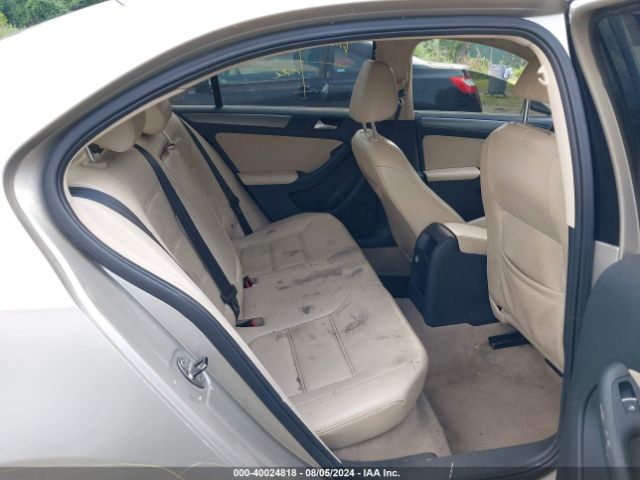 3VWLL7AJXEM311411 Volkswagen Jetta 2.0l Tdi