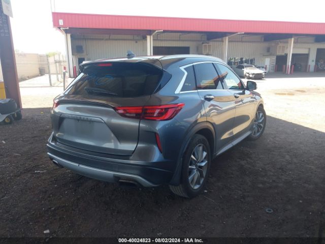 3PCAJ5M12KF138256 Infiniti Qx50 Luxe