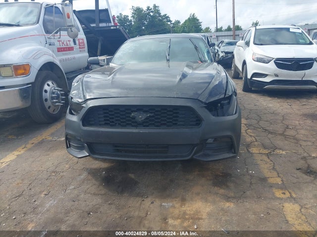 Ford Mustang V6 2016 1FA6P8AMXG5264366 Image 12