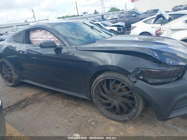 Ford Mustang V6 2016 1FA6P8AMXG5264366 Image 13