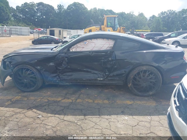 Ford Mustang V6 2016 1FA6P8AMXG5264366 Image 14