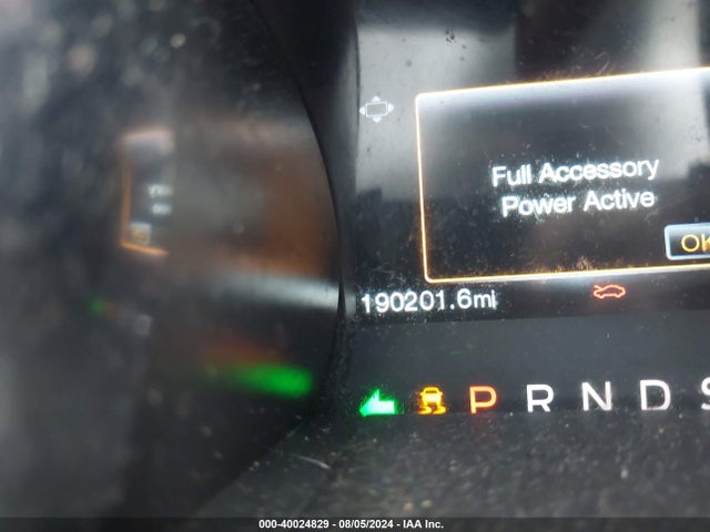 Ford Mustang V6 2016 1FA6P8AMXG5264366 Image 15