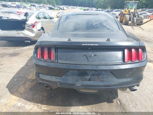 Ford Mustang V6 2016 1FA6P8AMXG5264366 Image 16