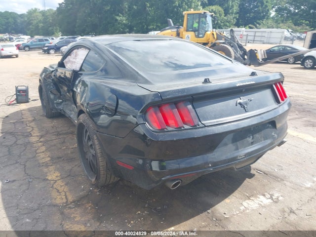 Ford Mustang V6 2016 1FA6P8AMXG5264366 Image 3