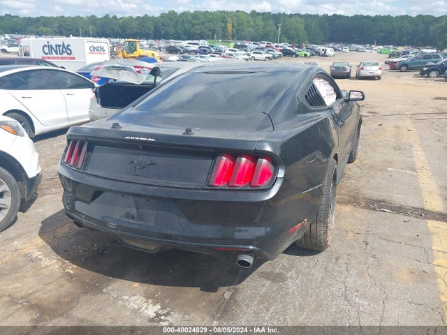 Ford Mustang V6 2016 1FA6P8AMXG5264366 Image 4