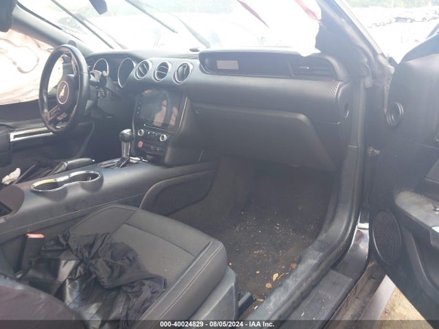 Ford Mustang V6 2016 1FA6P8AMXG5264366 Image 5
